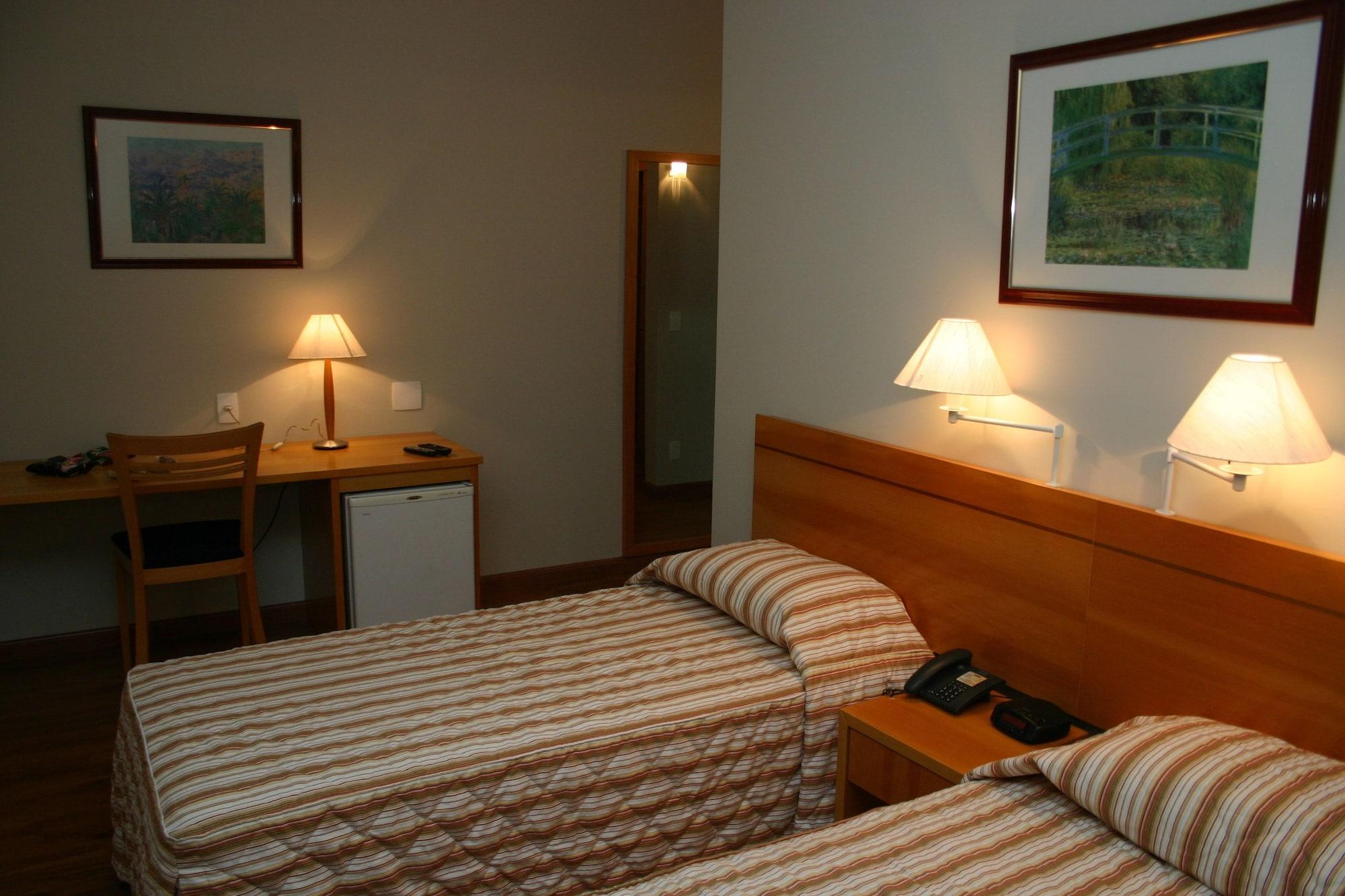 Hotel Marbor 무지다스크루제스 외부 사진