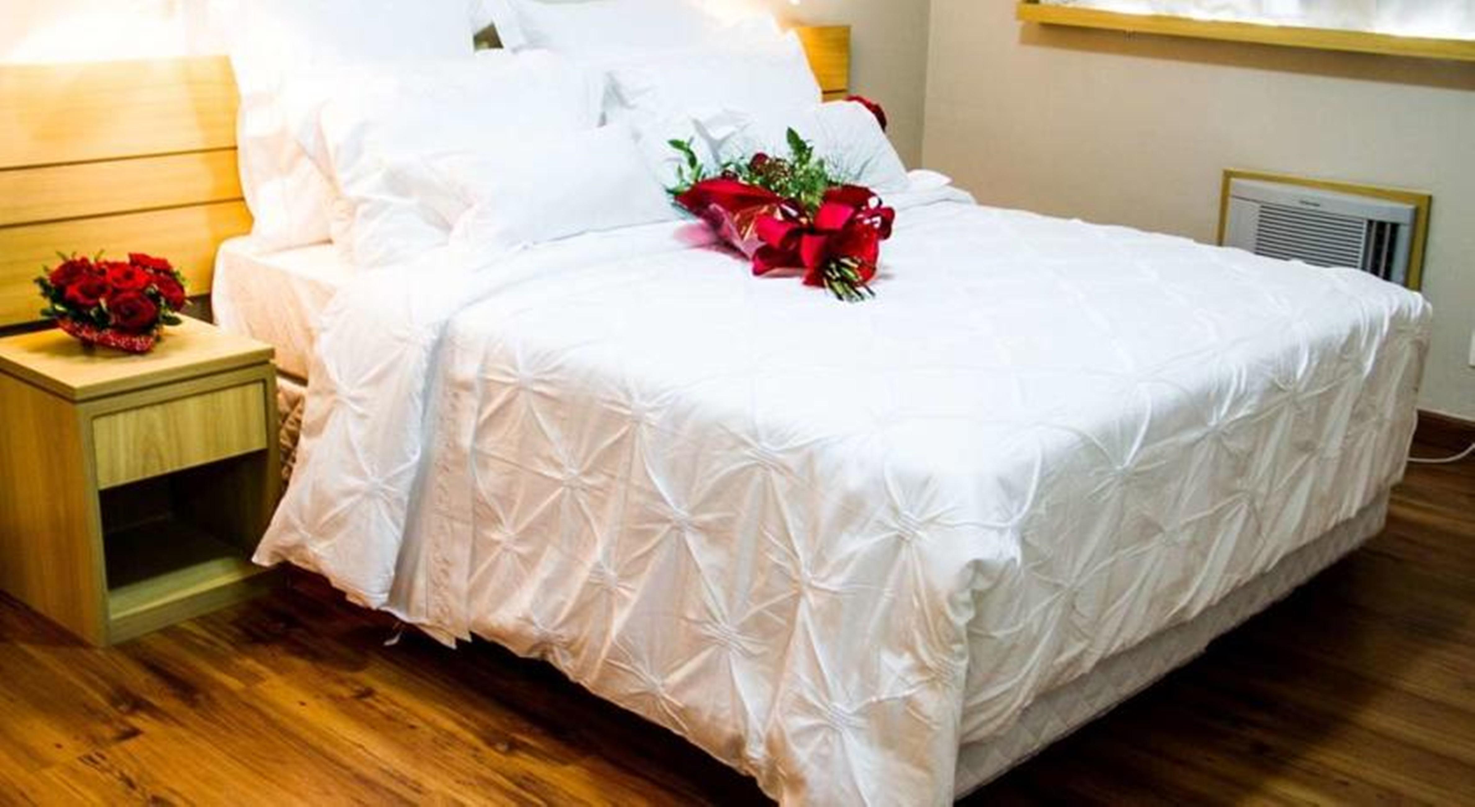 Hotel Marbor 무지다스크루제스 외부 사진