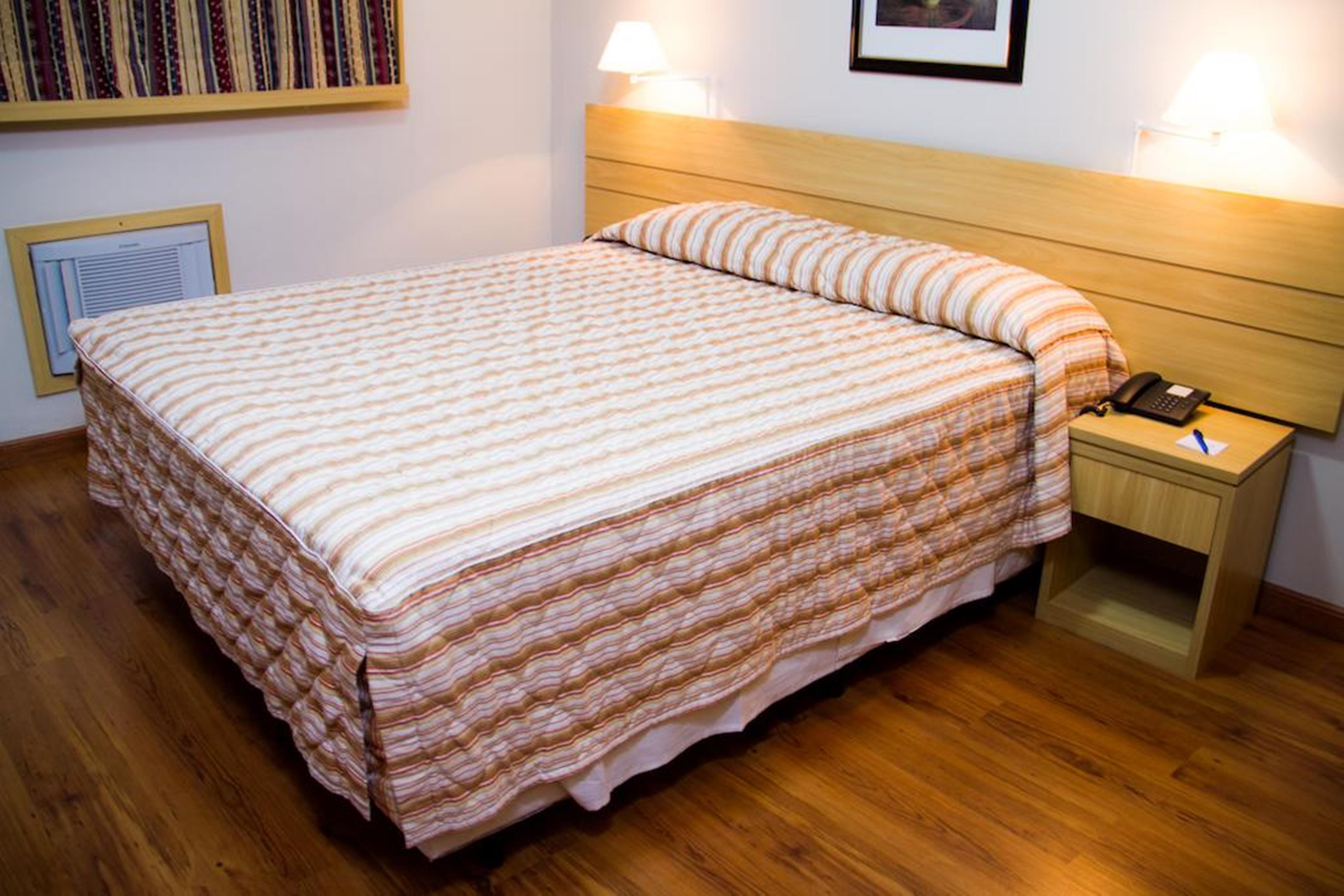Hotel Marbor 무지다스크루제스 외부 사진