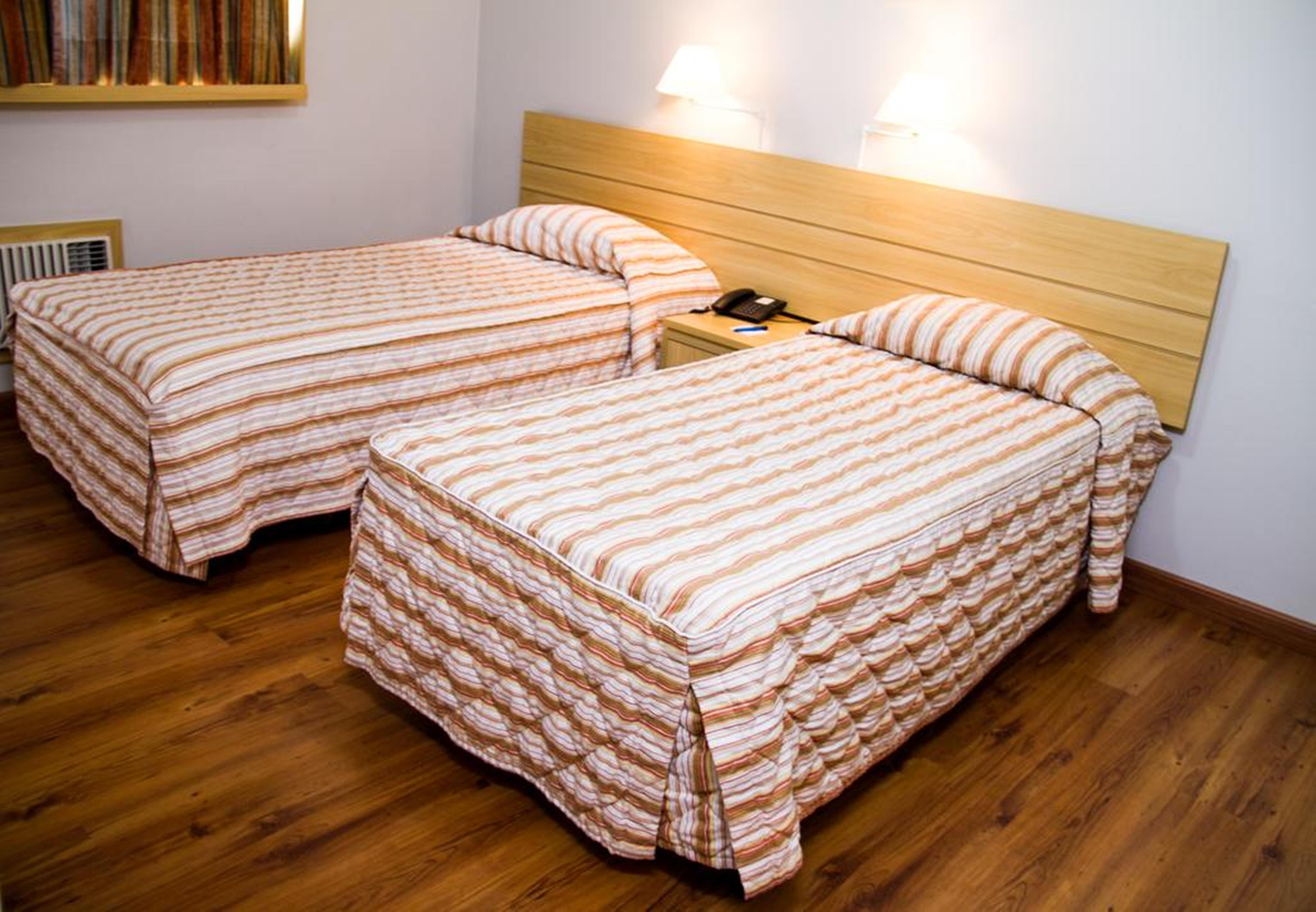 Hotel Marbor 무지다스크루제스 외부 사진