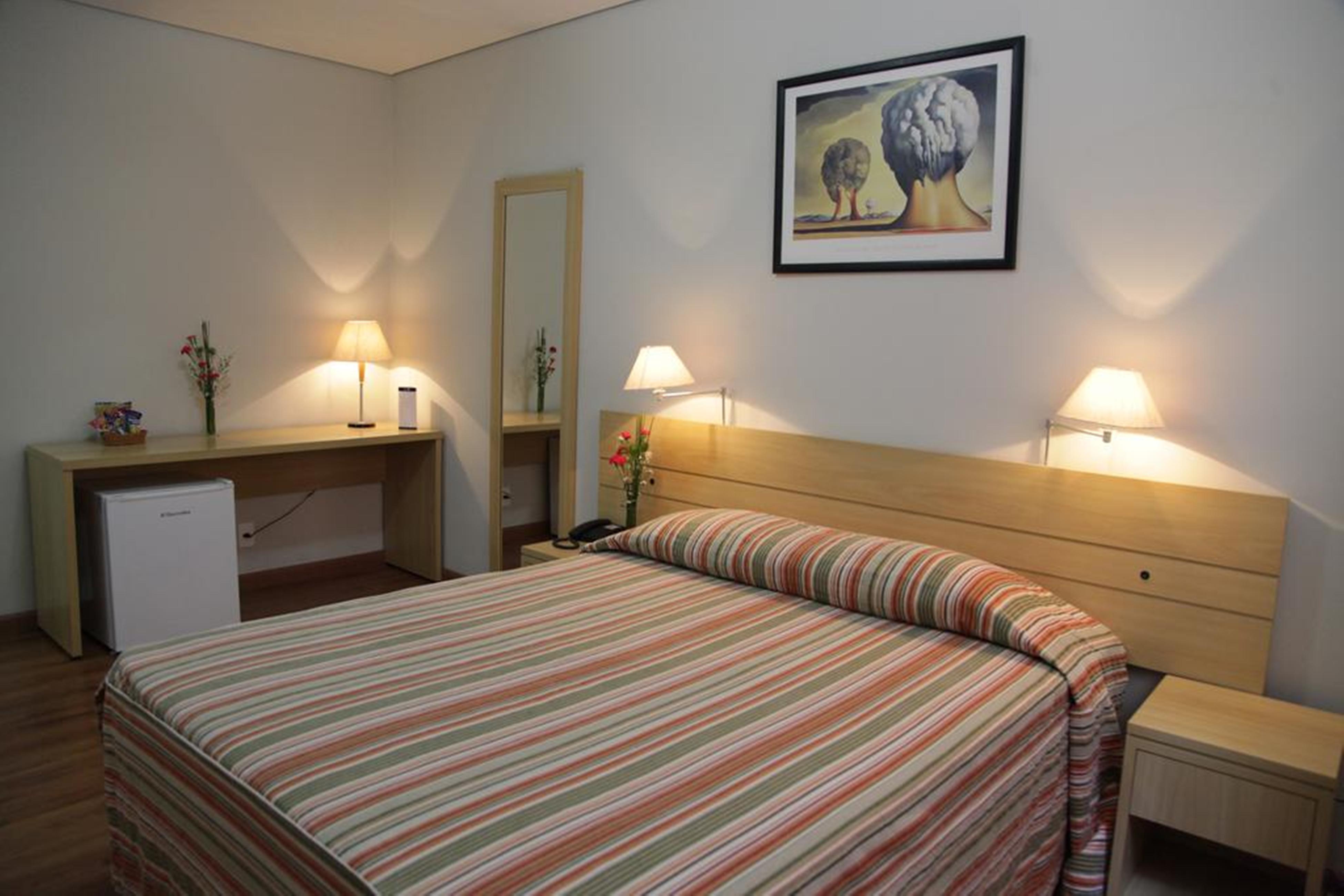 Hotel Marbor 무지다스크루제스 외부 사진