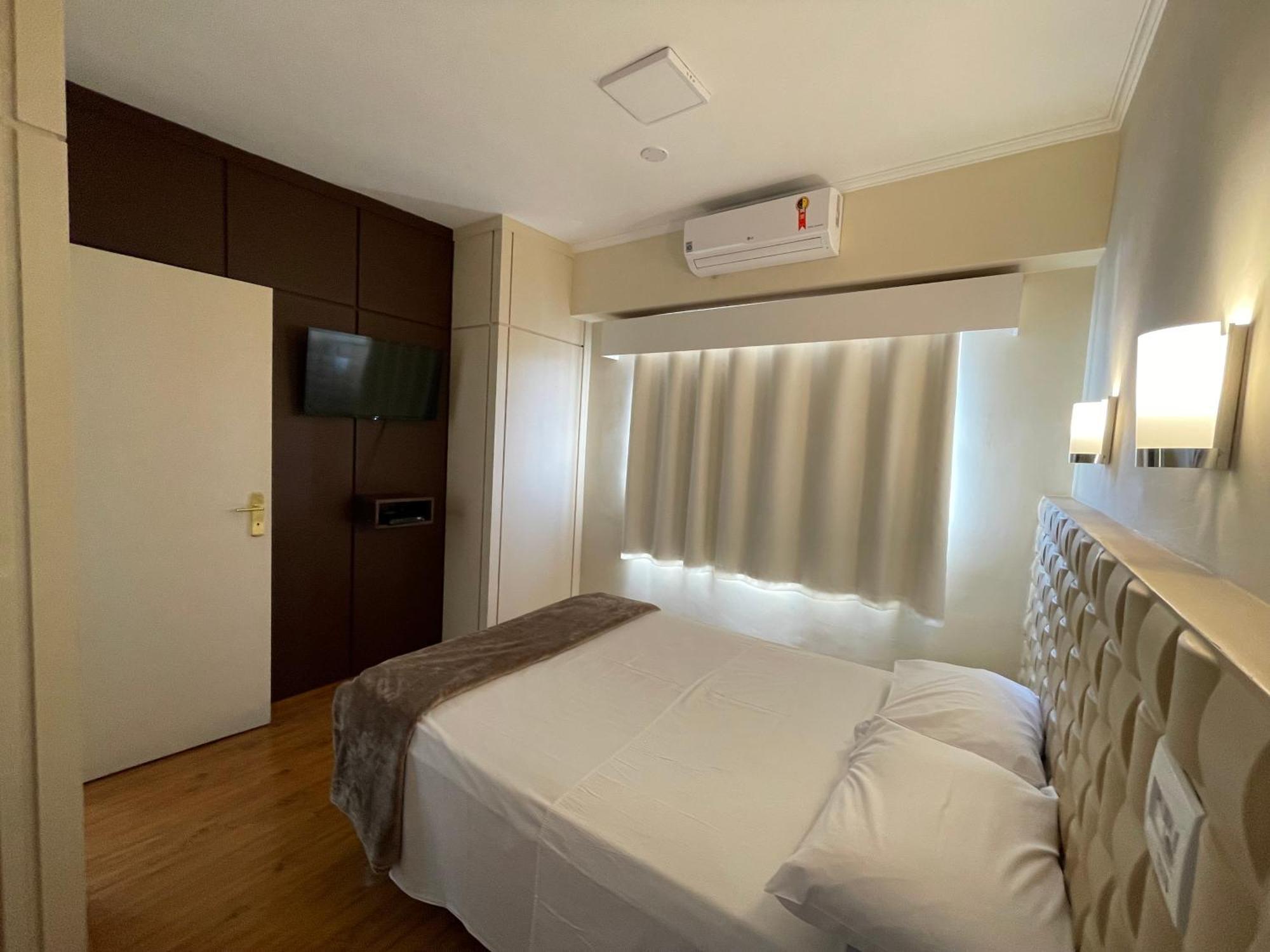 Hotel Marbor 무지다스크루제스 외부 사진