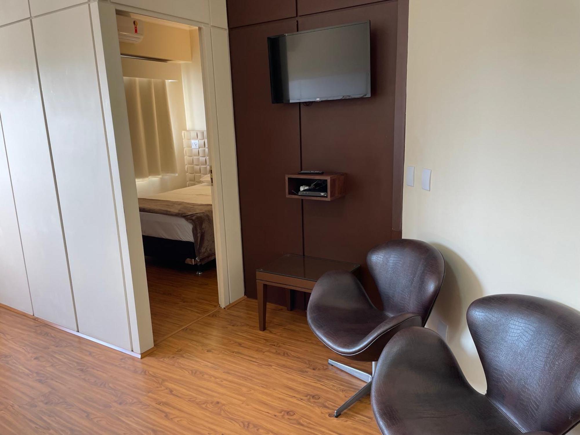 Hotel Marbor 무지다스크루제스 외부 사진
