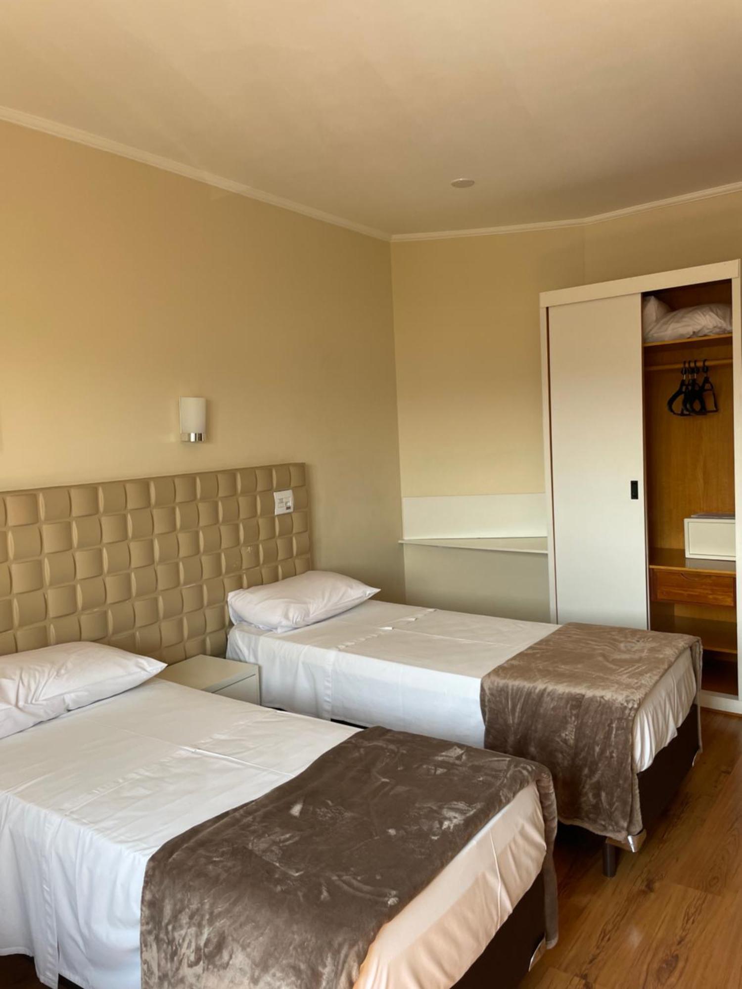 Hotel Marbor 무지다스크루제스 외부 사진