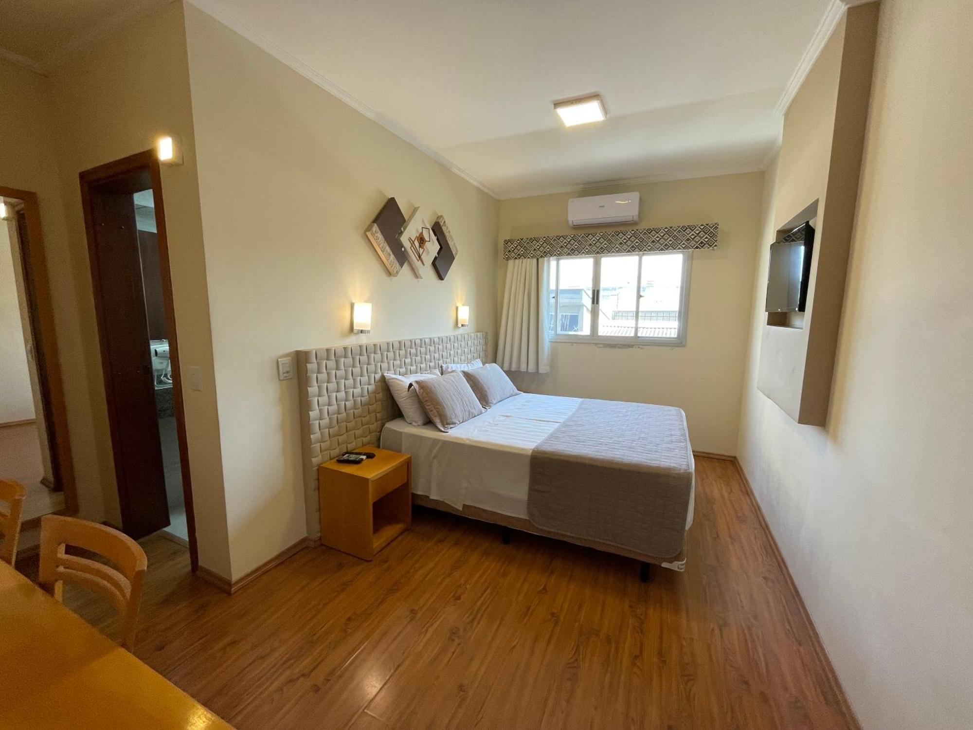 Hotel Marbor 무지다스크루제스 외부 사진