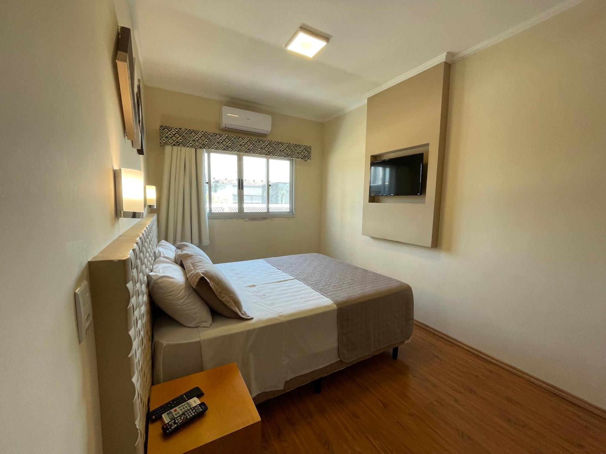Hotel Marbor 무지다스크루제스 외부 사진