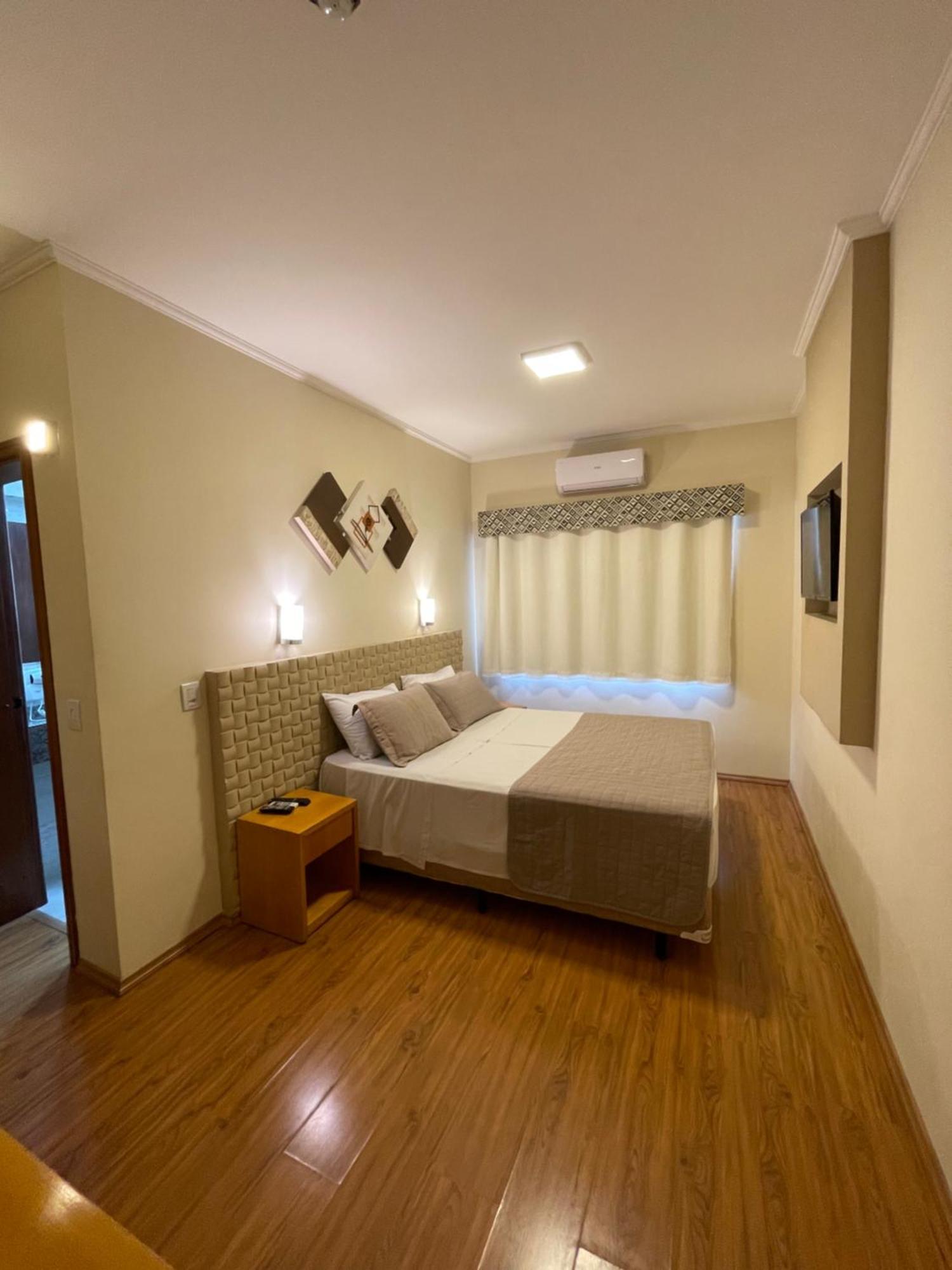 Hotel Marbor 무지다스크루제스 외부 사진