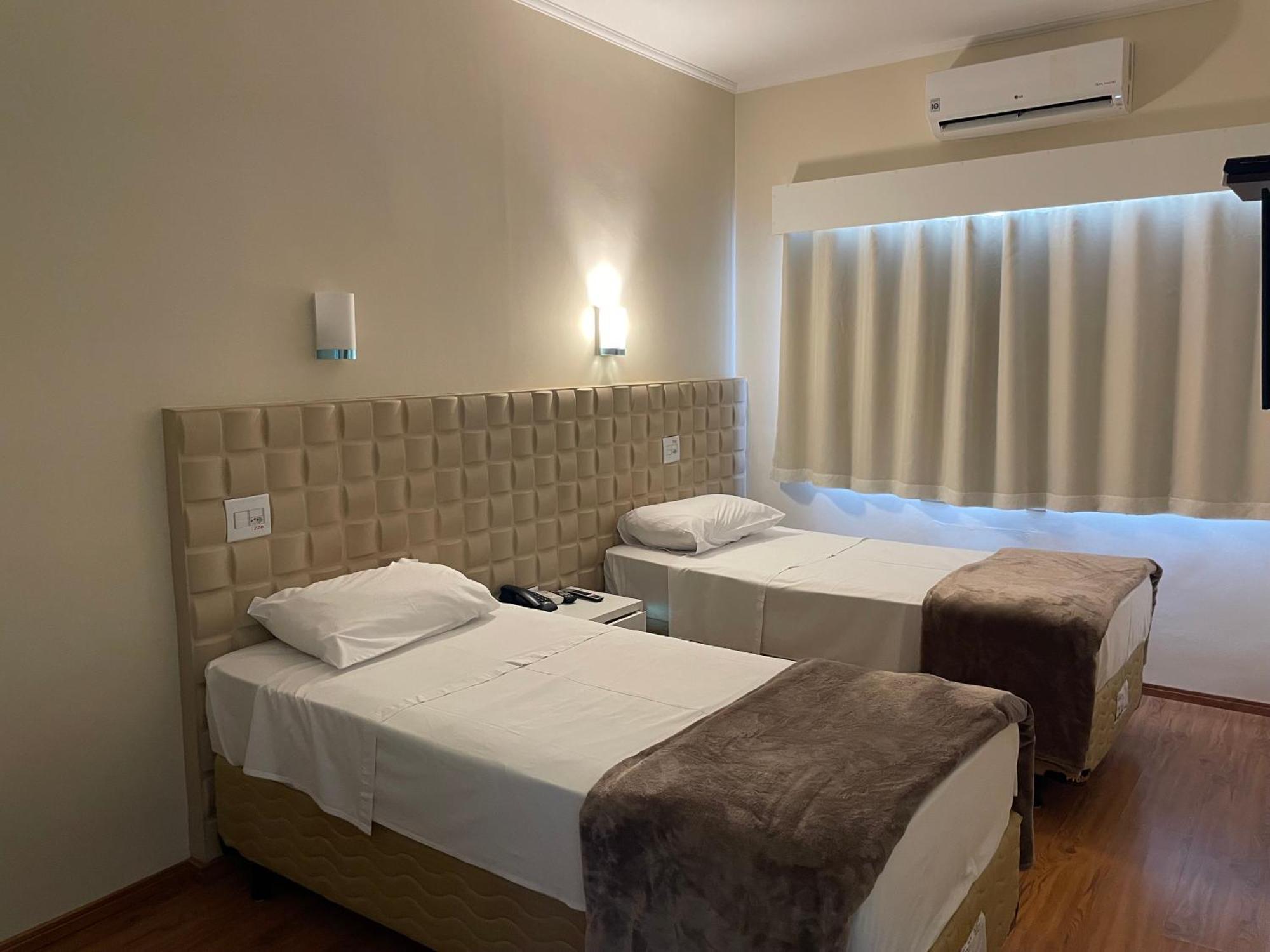 Hotel Marbor 무지다스크루제스 외부 사진