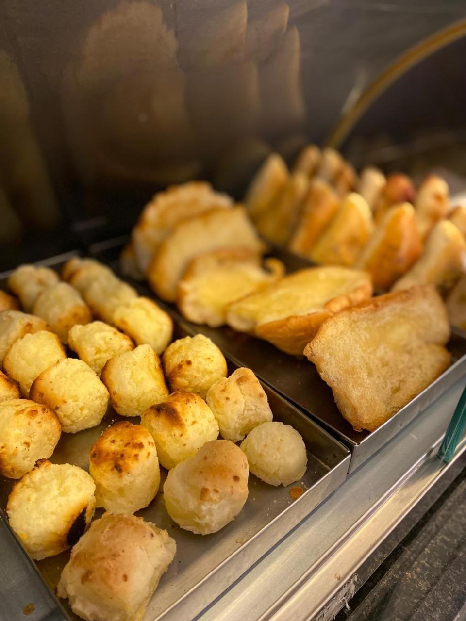 Hotel Marbor 무지다스크루제스 외부 사진
