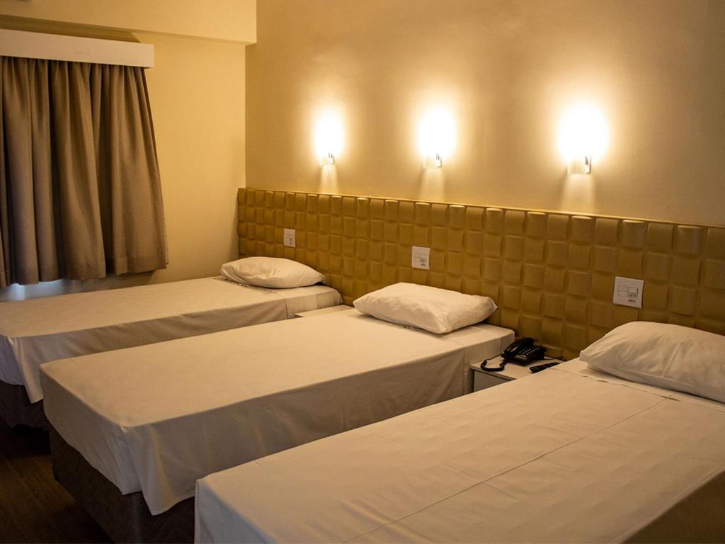 Hotel Marbor 무지다스크루제스 외부 사진